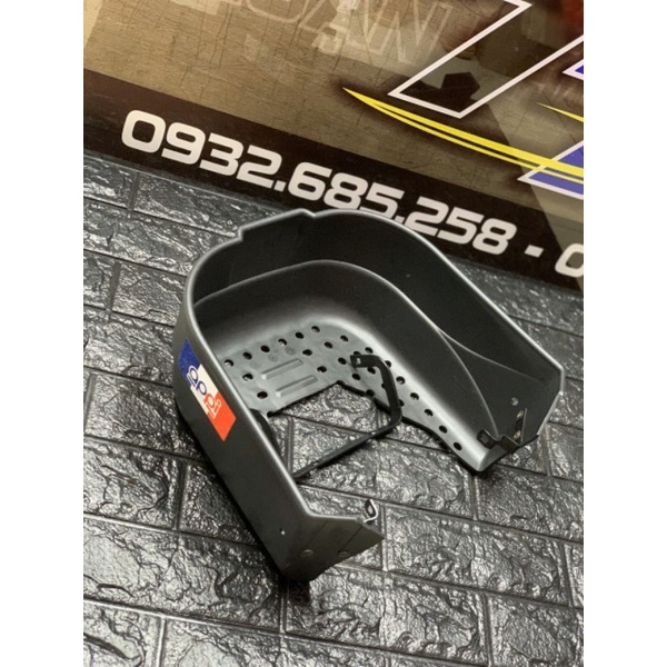 Rổ giữa mũ Yaz Appi - Yaz125