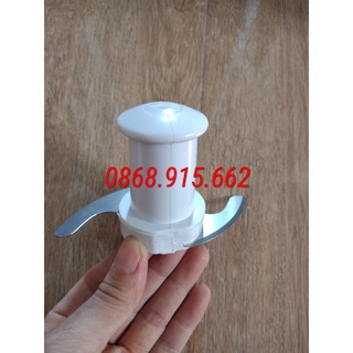 Phụ kiện máy xay bluestone blb 5329/ 5335/ 5337/ 5311/ 5314/ 5343 - dao xay thịt