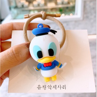 THUN CỘT TÓC - CÓ HÌNH