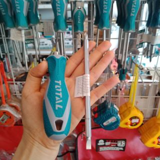 Tua vít 2 đầu tht250206 total