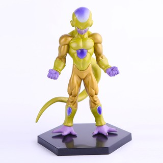 Đồ Chơi Mô Hình Nhân Vật Frieza 7 Viên Ngọc Rồng