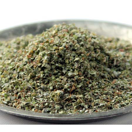 Marjoram - Kinh giới ô lá sấy khô thực phẩm 25g 100g