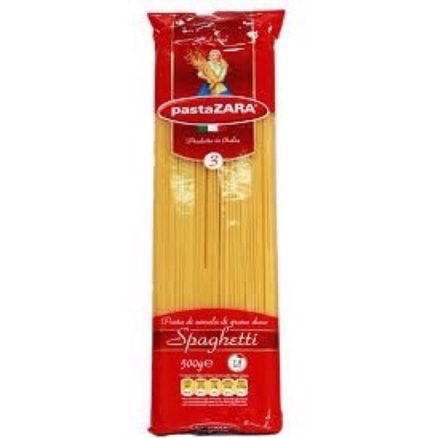 Mì spaghety Pasa