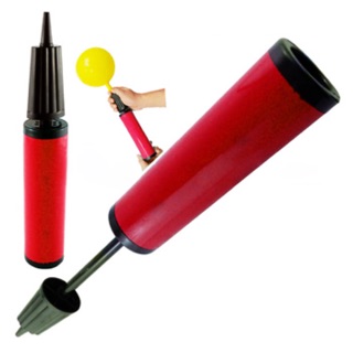 Bơm bóng bằng tay