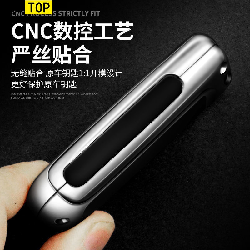 Bao Da Bảo Vệ Chìa Khóa Điều Khiển Từ Xa Cho Mazda 2 3 6 Axela Atenza CX5 CX7 CX8 CX9 Alexa CX-30
