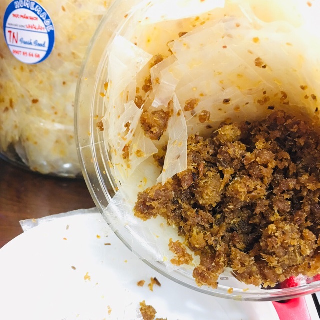 Bánh tráng tôm khô | BigBuy360 - bigbuy360.vn