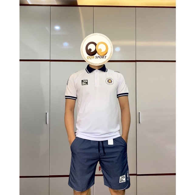 Áo polo Hà Nội FC