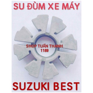SU ĐÙM XE MÁY SUZUKI BEST