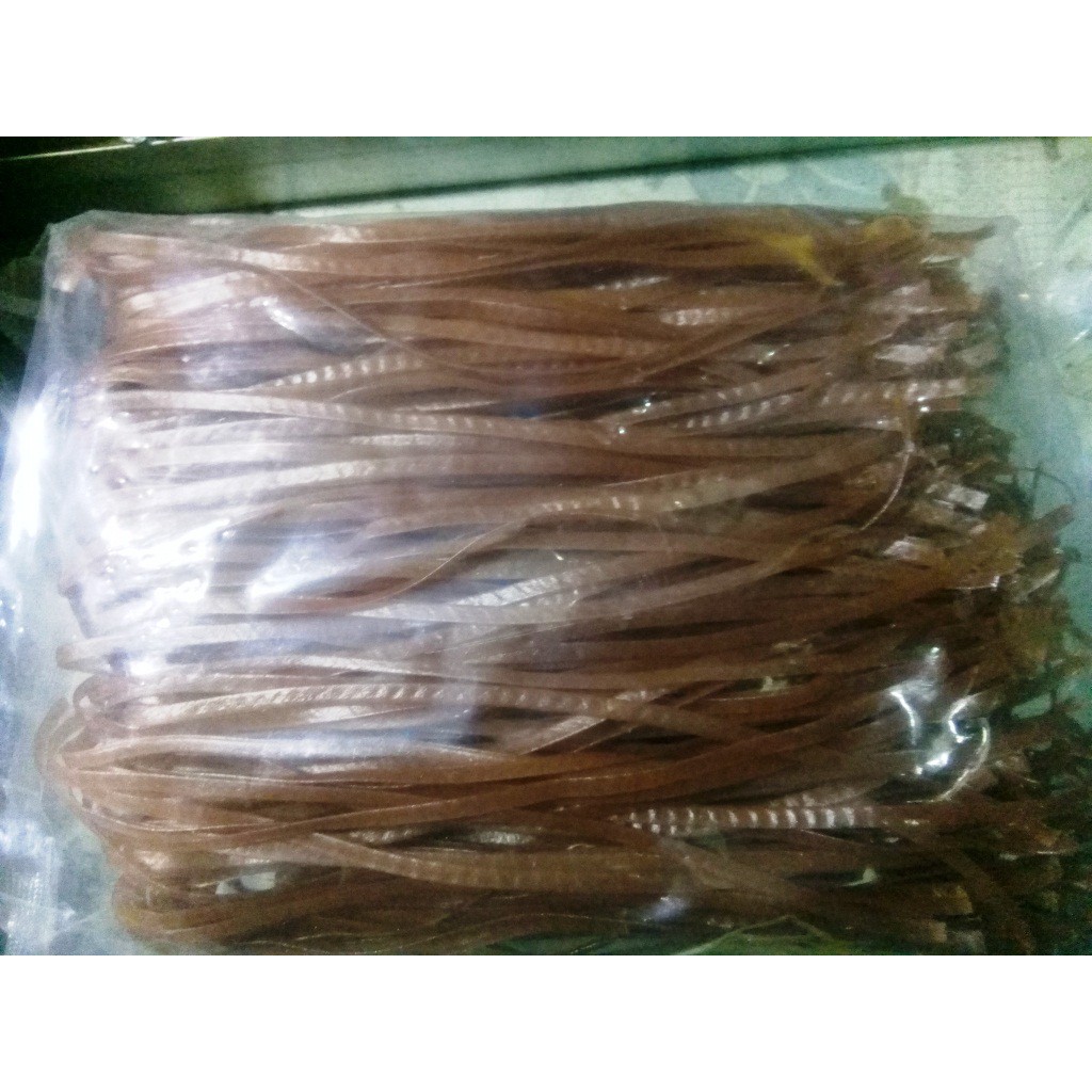 Phở gạo lứt đỏ 500 g - Không phụ gia hóa chất - Tốt cho sức khỏe