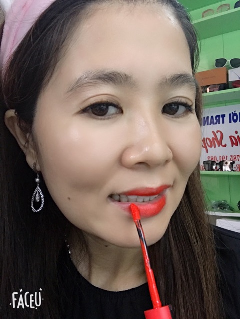 Son 3ce màu Hồng cam , cho các nàng tự tin trước mọi ánh nhìn.... | BigBuy360 - bigbuy360.vn