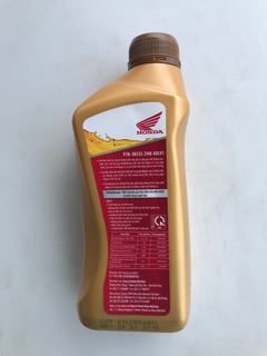 Nhớt Honda tay ga 800ml