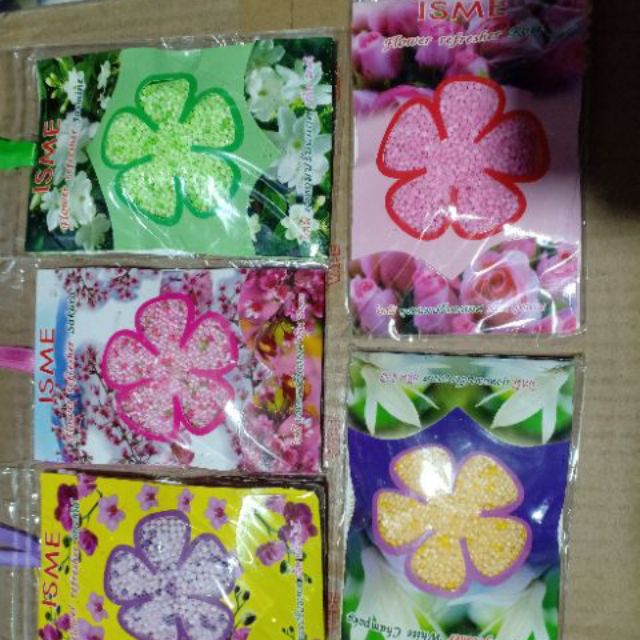 Túi thơm thái isme