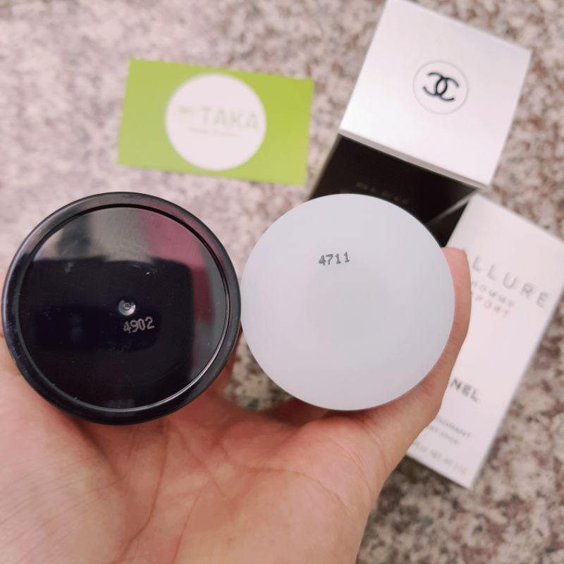 Lăn khử mùi ChaneI Bleu De ChaneI và ChaneI Allure Homme Sport 75ml Fullseal | BigBuy360 - bigbuy360.vn