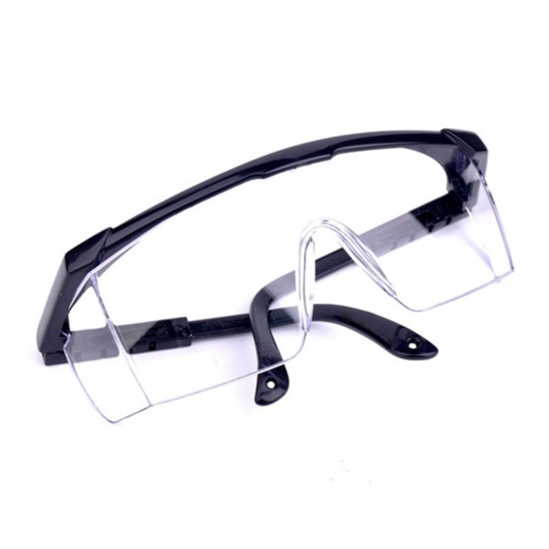 KÍNH BẢO HỘ EV105 KÍNH CHỐNG COVID