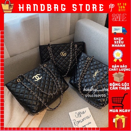 ❣️FREESHIP❣️ Túi xách da thời trang nữ oversize shop handbags_store tuyển sỉ