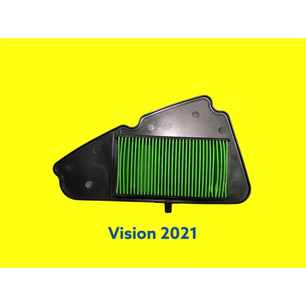 LỌC GIÓ ZIN XE HONDA VISION 2021