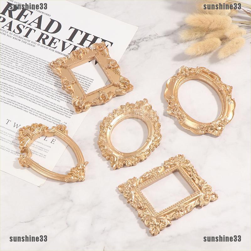 Khung Ảnh Thời Trang Siêu Bền Tiện Dụng