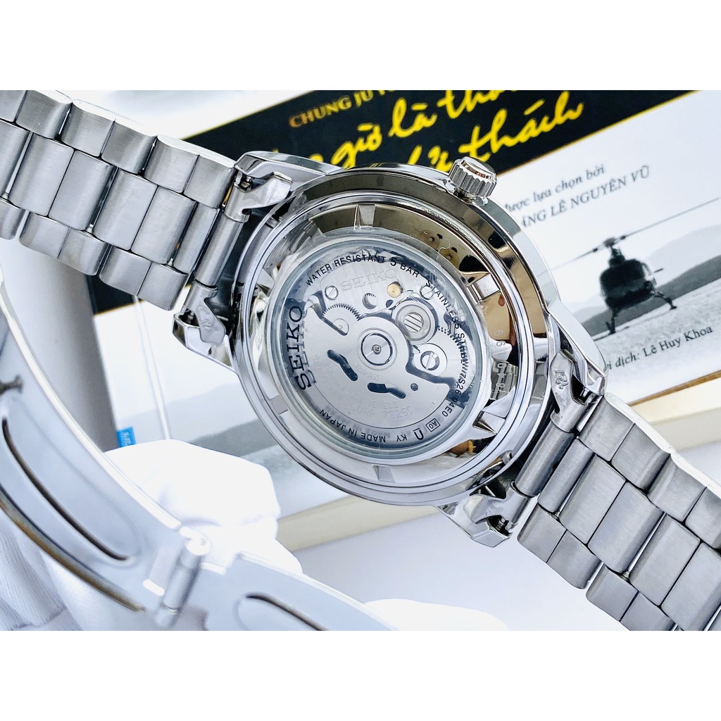 Đồng hồ nam Seiko SNKN51J1