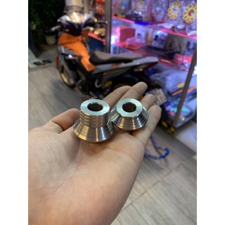 cục canh  cnc inox 304 cho xe winner sonic