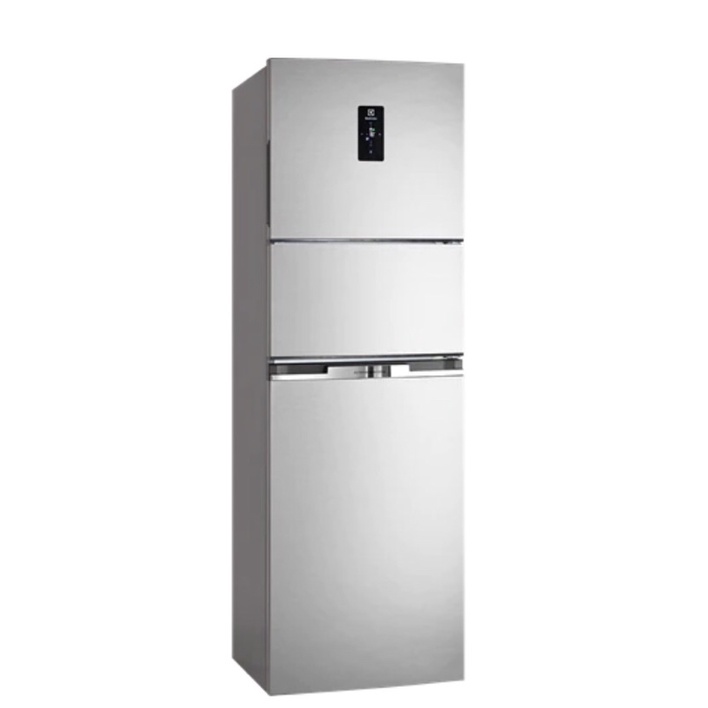 Tủ lạnh 3 cánh Electrolux EME3700H-A 340 Lít Inverter(miễn phí giao lắp tại hà nội)