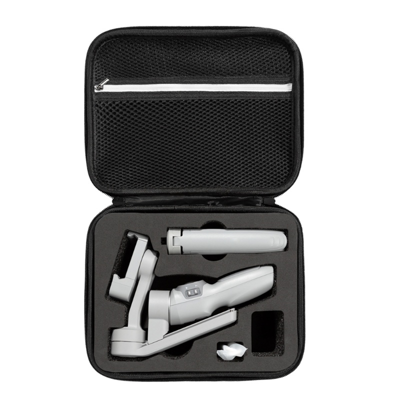 Túi khóa kéo đựng giá đỡ cân bằng Zhiyun Smooth Q3 tiện lợi cho du lịch