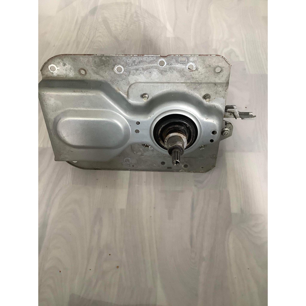 HỘP SỐ MÁY GIẶT LG  7,8 KG