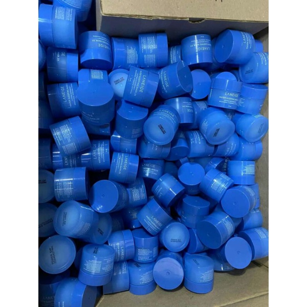 Mặt nạ ngủ Laneige Hàn Quốc