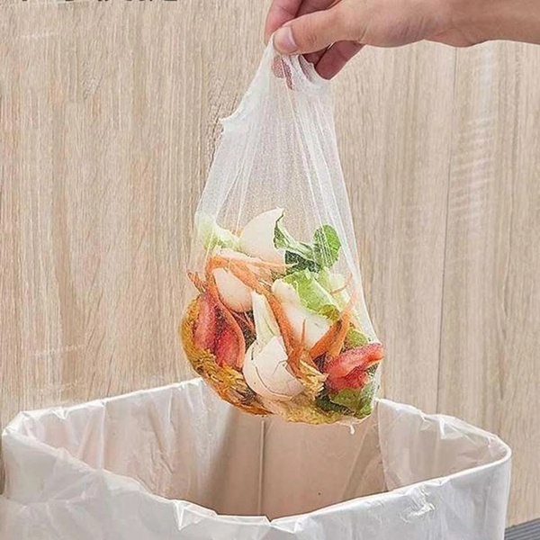 Rổ Ráo Nước Đa Năng Hình Tam Giác Cho Bồn Rửa Chén