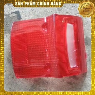 Lắp đèn hậu xe dream zin đèn đuôi xe dream Free Ship