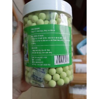 Giá Sỉ Viên Mầm Hồng Sâm Matcha
