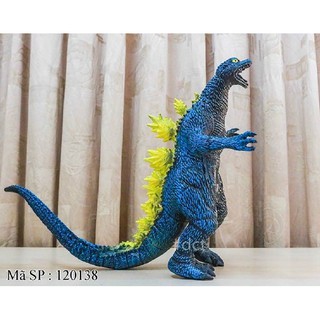 MÔ HÌNH KHỦNG LONG GODZILLA CAO SU MỀM BIG SIZE