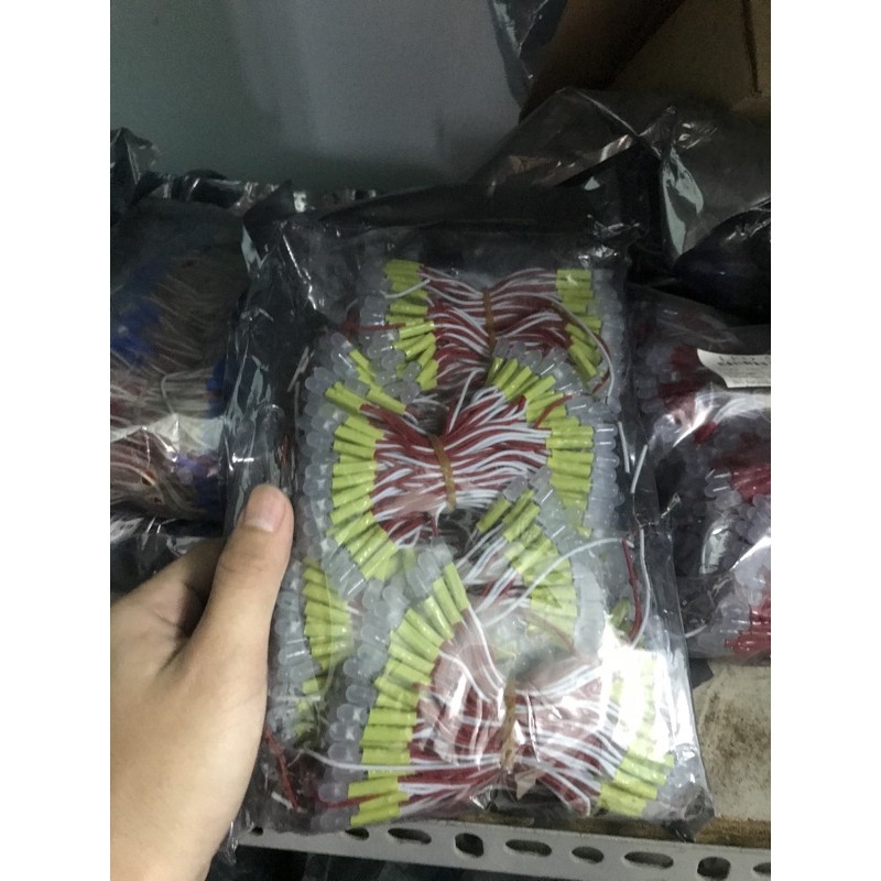 Led Ruồi 5V 100  bóng một cuộn | BigBuy360 - bigbuy360.vn