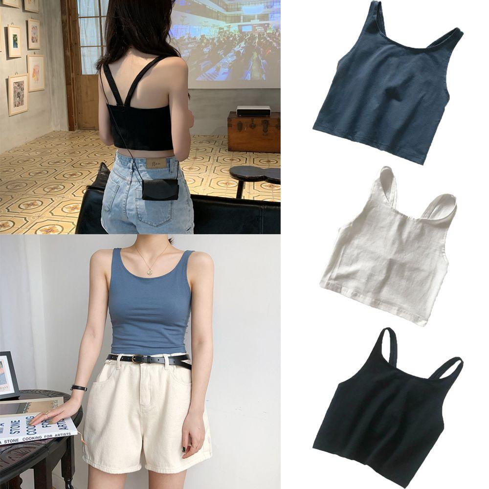 1 Áo Bra Nâng Ngực Phong Cách Thể Thao Thời Trang Quyến Rũ Cho Nữ