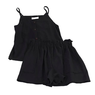 Set quần áo 2 dây