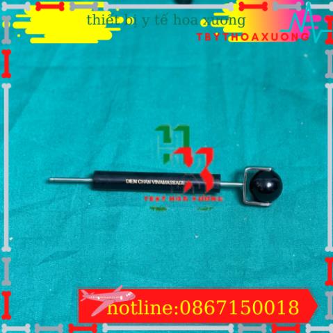 Lăn Dò Cầu Sừng Láng Diện Chẩn