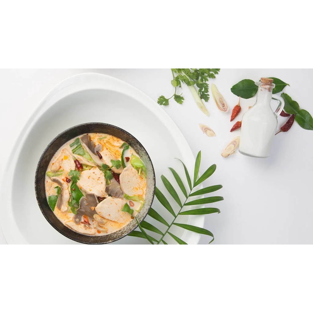 Bột súp nền thịt gà Knorr 1.5kg