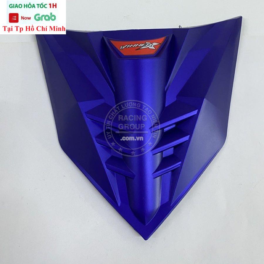 Ốp Mặt Nạ Trước Winner X Đủ Màu Tạo Điểm Nhấn Cho Xế Yêu