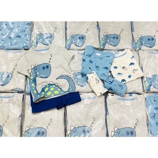 Set 03 bộ cho bé