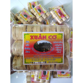 3 góiBánh đậu xanh nhân thịt Hội An 300g