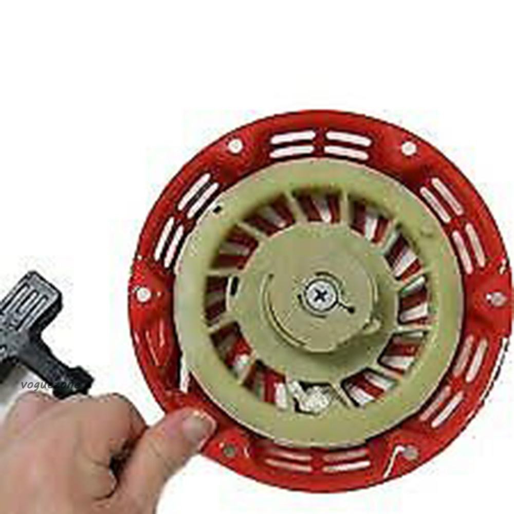 Cuộn dây kéo khởi động động cơ Gx200 55hp 65hp cho Honda Gx160 chất lượng