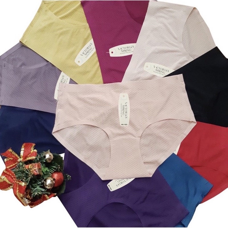 Quần Lót Đúc Su Chống Tút Thông Hơi Thoáng Khí