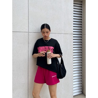 Áo Wanderlust Pinky Tee