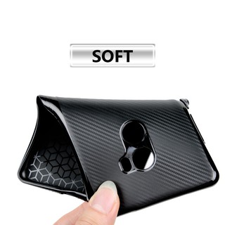 Ốp lưng silicone cho Xiaomi Mi Mix 2