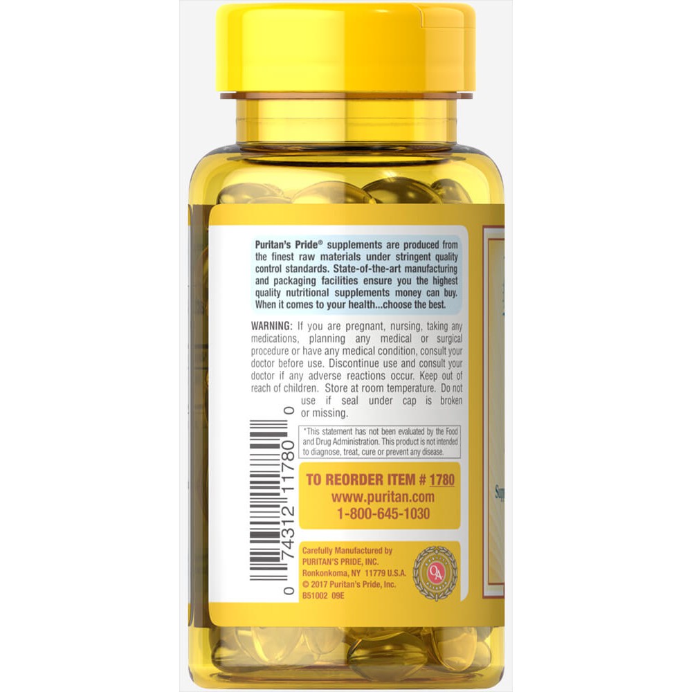CHÍNH HÃNG - viên uống chống lão hóa, làm đẹp da vitamin E 1000IU | BigBuy360 - bigbuy360.vn