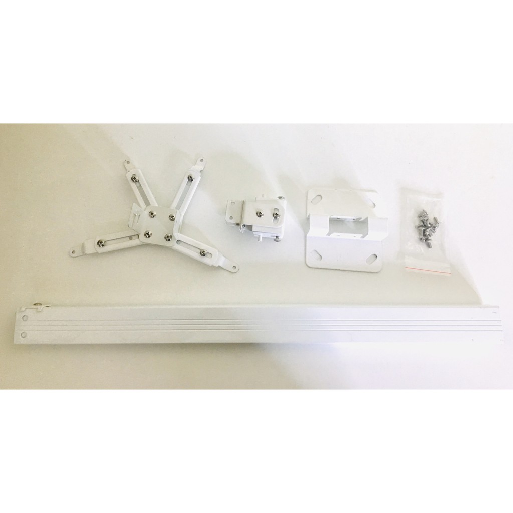 Chân Treo Máy Chiếu 1.2M Sơn Tính Điện Đa Năng