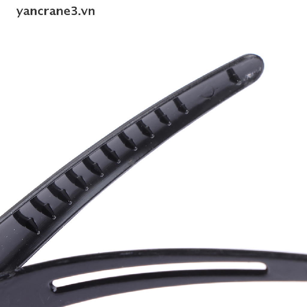 Set 10 Kẹp Tóc Tạo Kiểu Chuyên Nghiệp Cho Salon yancrane3.vn