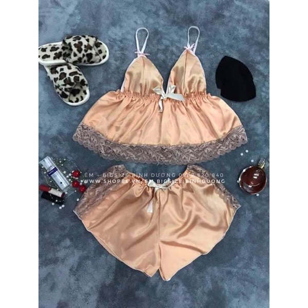 Đồ Ngủ Sexy Có Sẵn Bigsize | BigBuy360 - bigbuy360.vn
