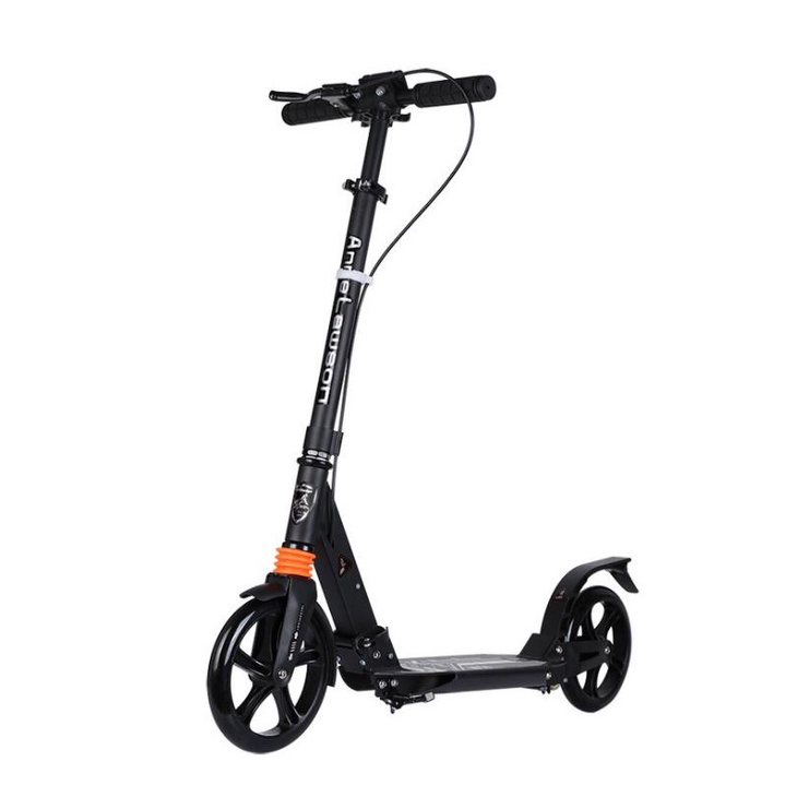 Xe Trượt Scooters Cougar- ALS A5S Thiết Kế Sang Trọng Có Thể Điều Chỉnh Độ Cao