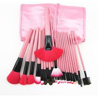 Bộ Cọ Trang Điểm 32 món
