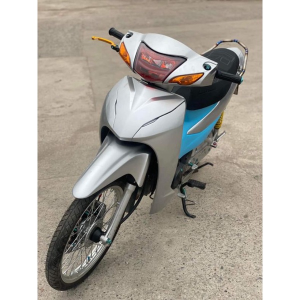 Decal màu Bạc , Decal Bạc dán xe cao cấp , Decal dán xe máy